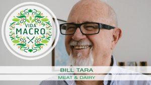 Read more about the article Bill Tara // Meat & Dairy