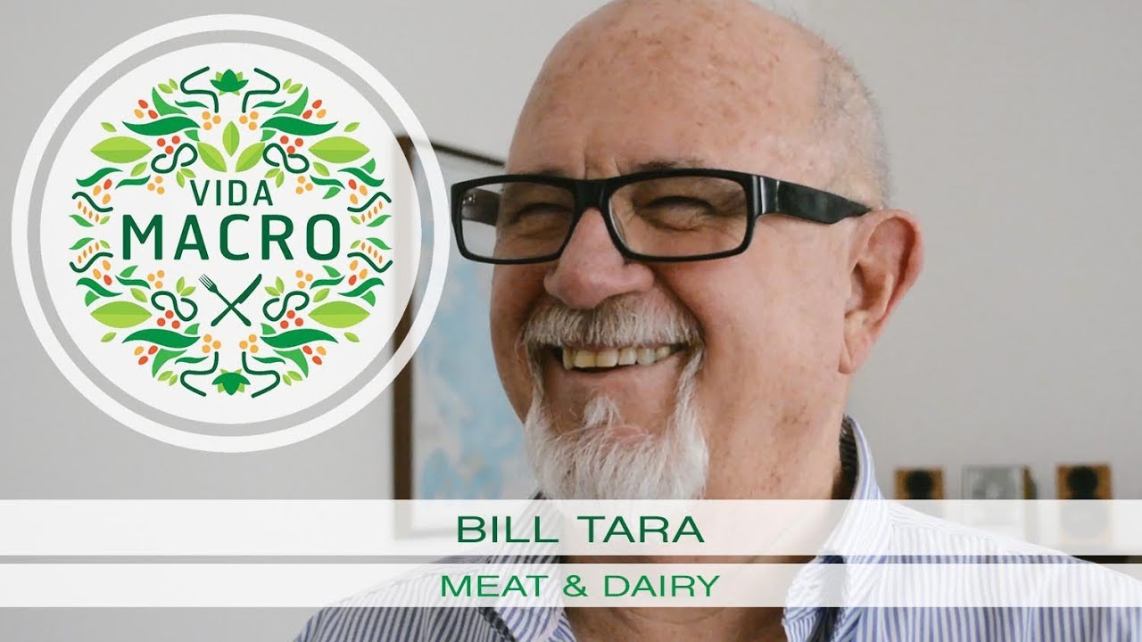 Read more about the article Bill Tara // Meat & Dairy