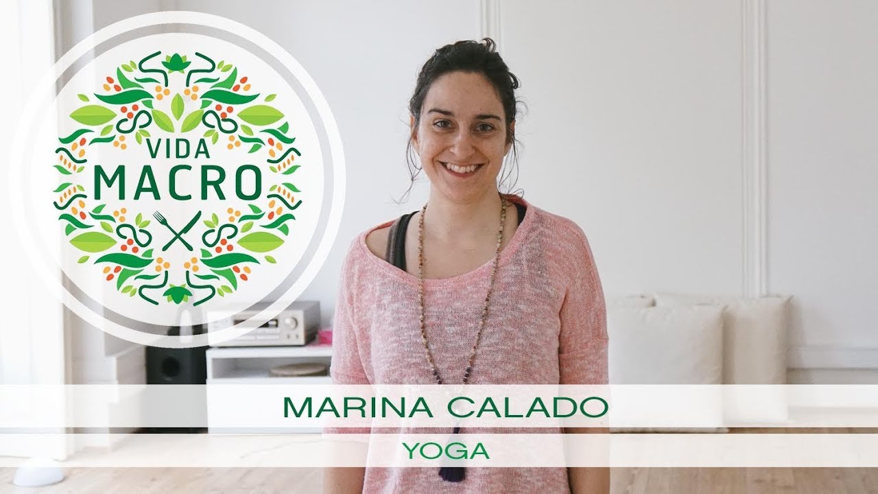 Read more about the article Marina Calado // Yoga