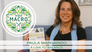 Read more about the article Paula Margarido // A link to balance