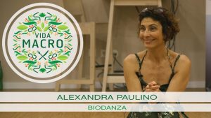 Read more about the article Alexandra Paulino // Biodanza