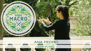 Read more about the article Ana Pedro // Chi Kung