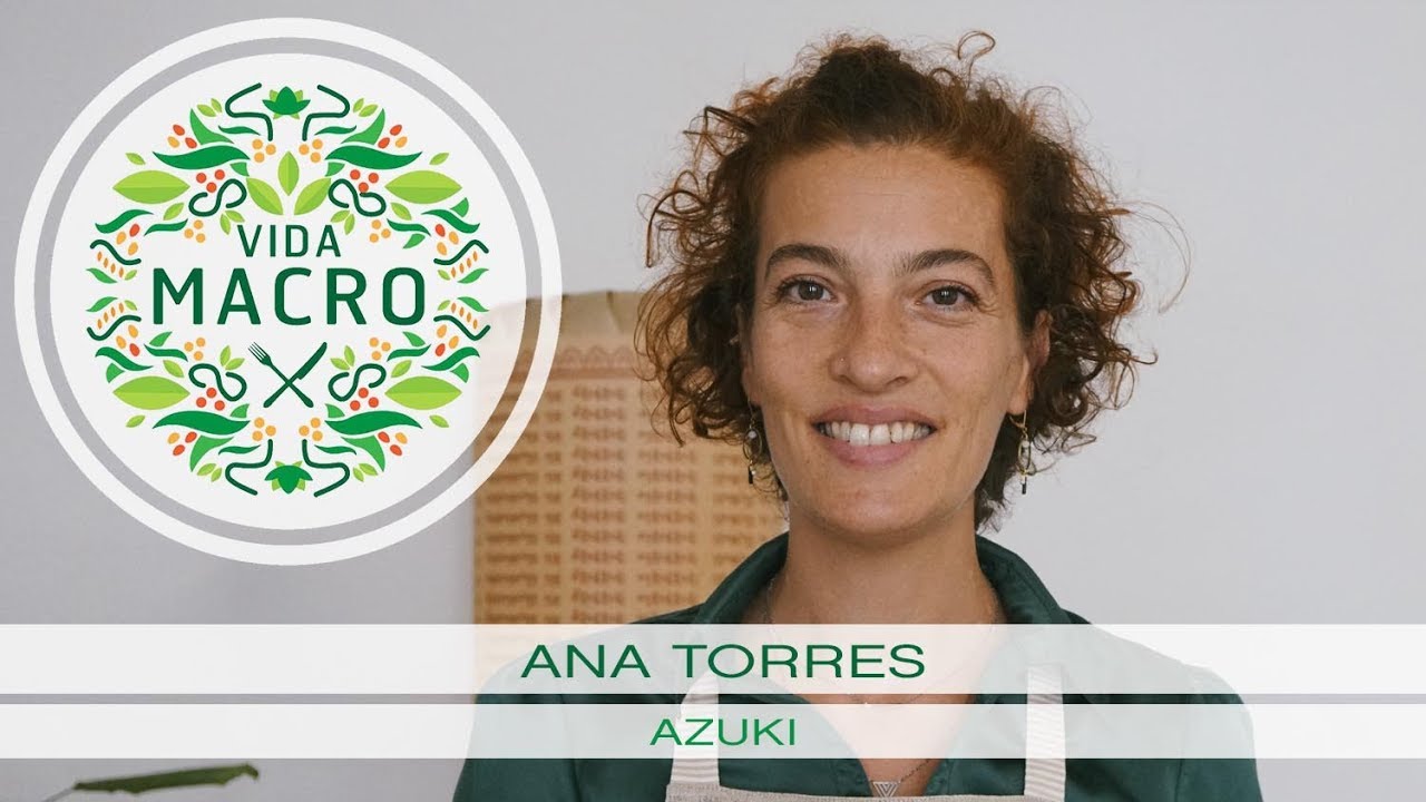 Read more about the article Ana Torres // Azuki