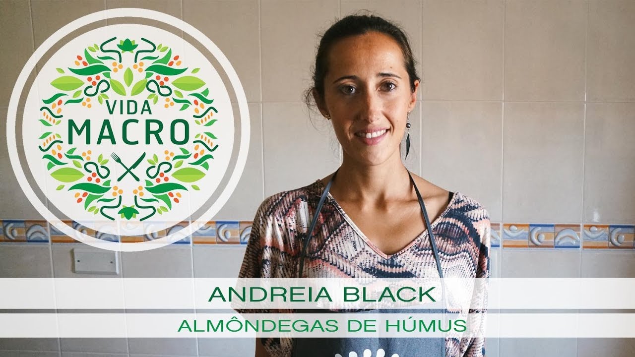 Read more about the article Andreia Black // Almondegas de Húmus