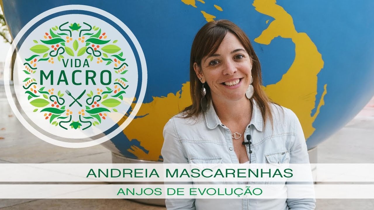 Read more about the article Andreia Mascarenhas // Desenvolvimento Pessoal