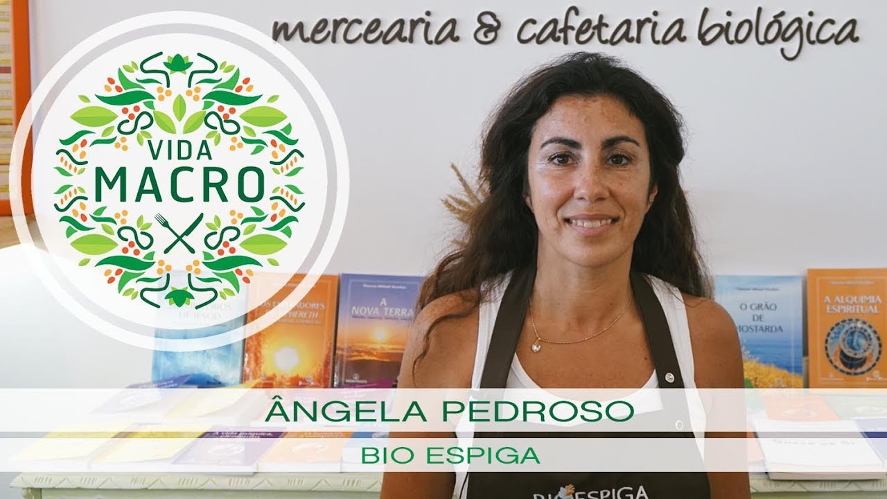 Read more about the article Ângela Pedroso // BioEspiga