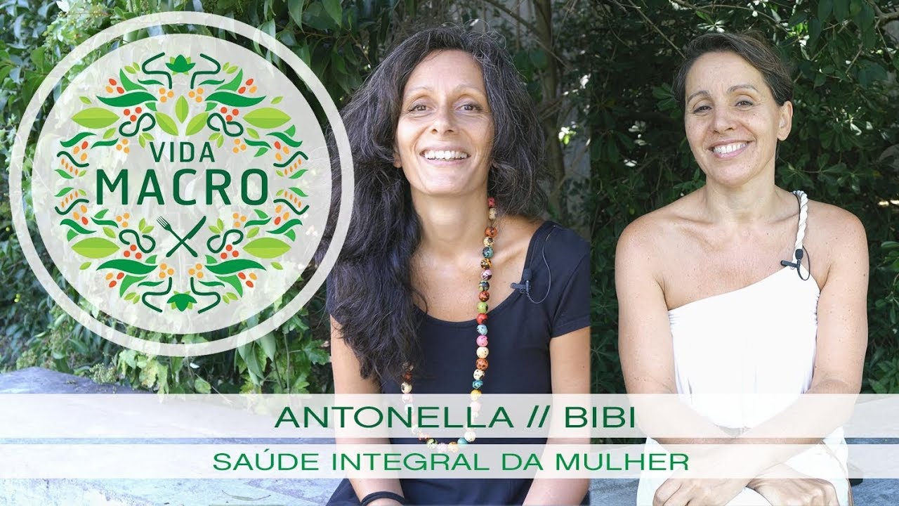 Read more about the article Antonella Vignati e Bibi Fernandes // Curso Integral da Mulher