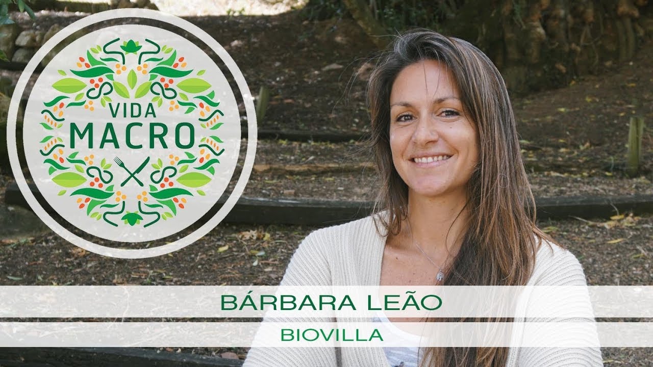 Read more about the article Bárbara Leão // Biovilla