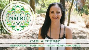 Read more about the article Carla Ferraz // Personal Training / High Performance