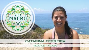 Read more about the article Catarina Ferreira // Rocket Yoga