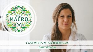 Read more about the article Catarina Nóbrega // Dietética
