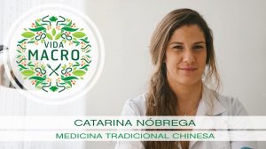 Read more about the article Catarina Nóbrega // Medicina Tradicional Chinesa