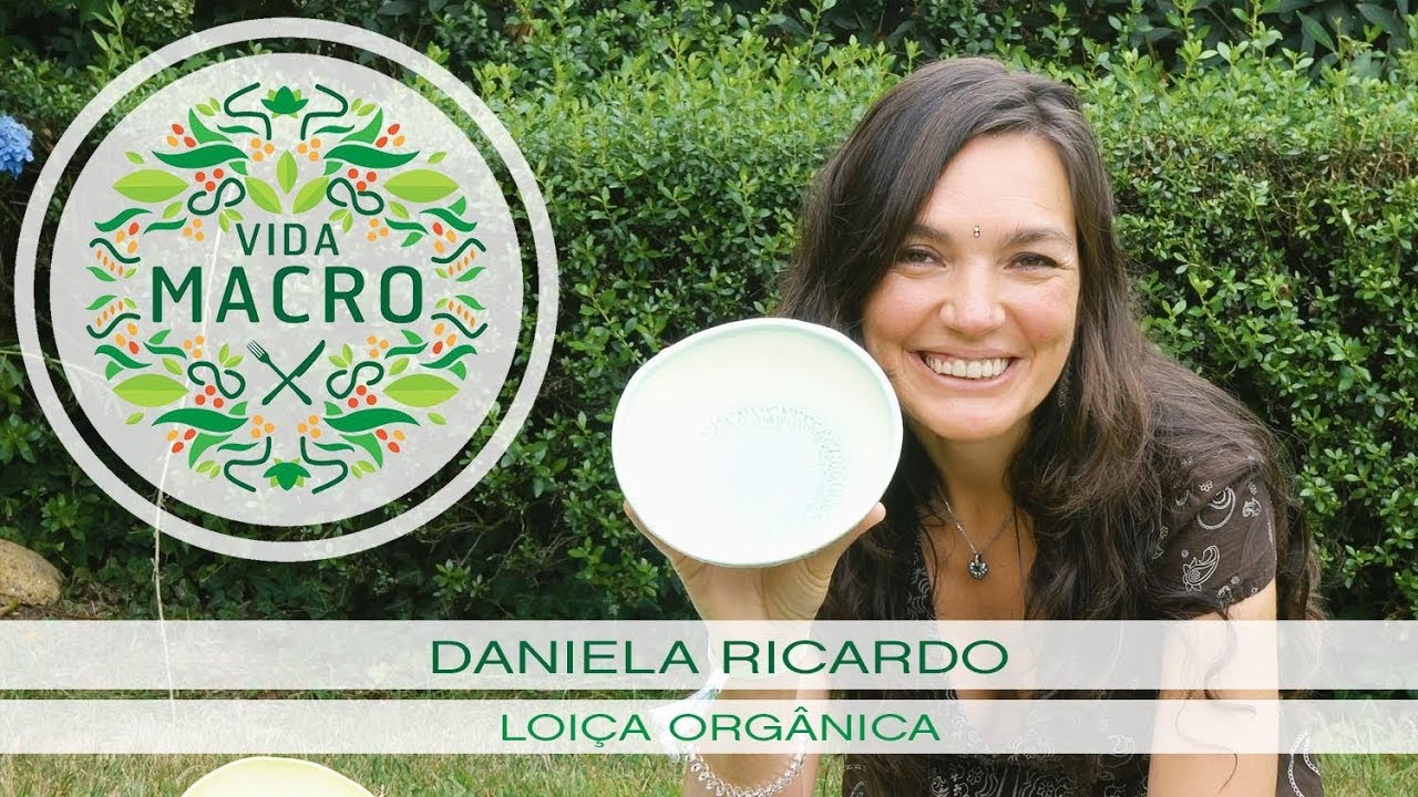 Read more about the article Daniela Ricardo // aBiofamily by Barru Pottery