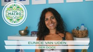 Read more about the article Eunice Van Uden// Serdoce