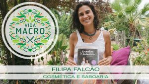Read more about the article Filipa Falcão // Cosmética e Saboaria