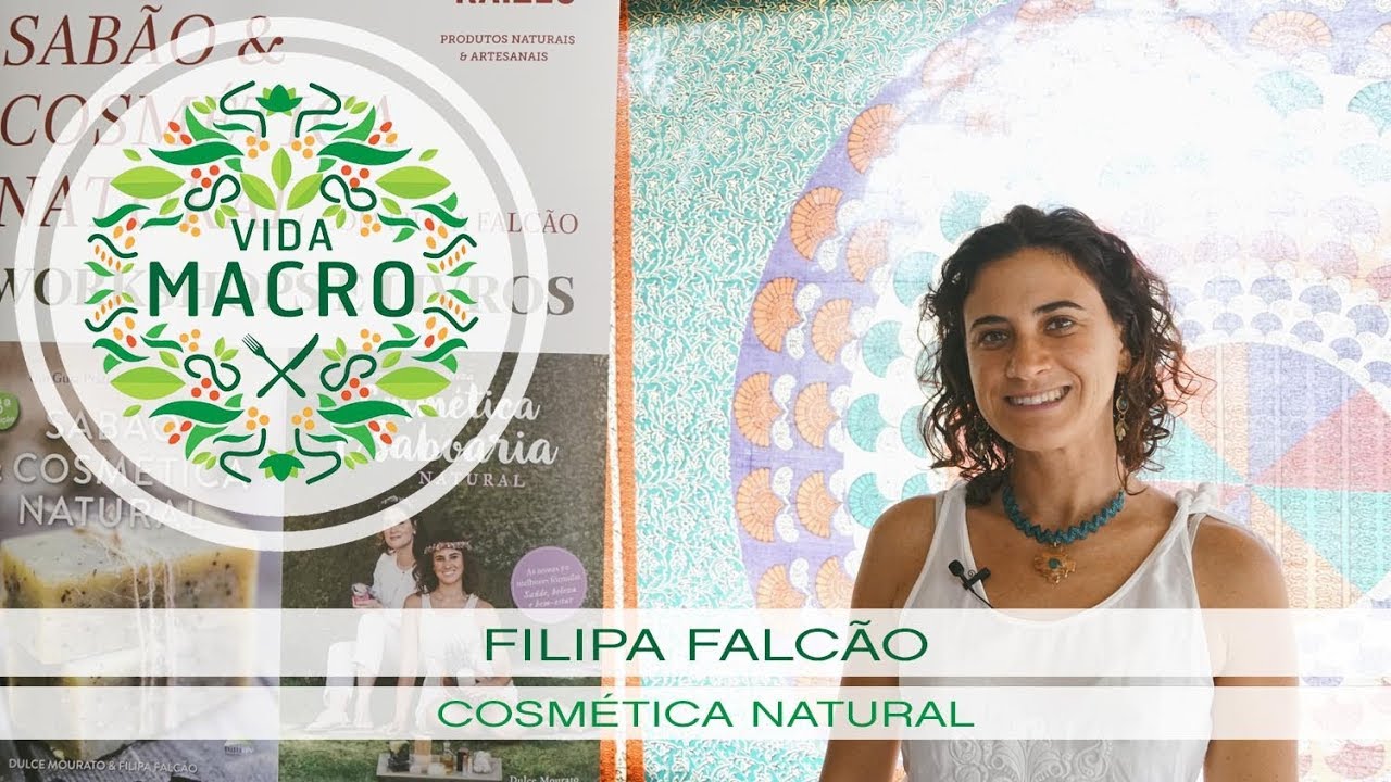 Read more about the article Filipa Falcão // Cosmética Natural