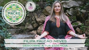 Read more about the article Filipa Falcão Neves // Descobre a tua essência