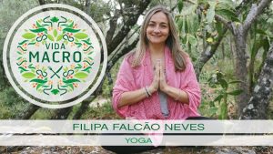 Read more about the article Filipa Falcão Neves // Yoga