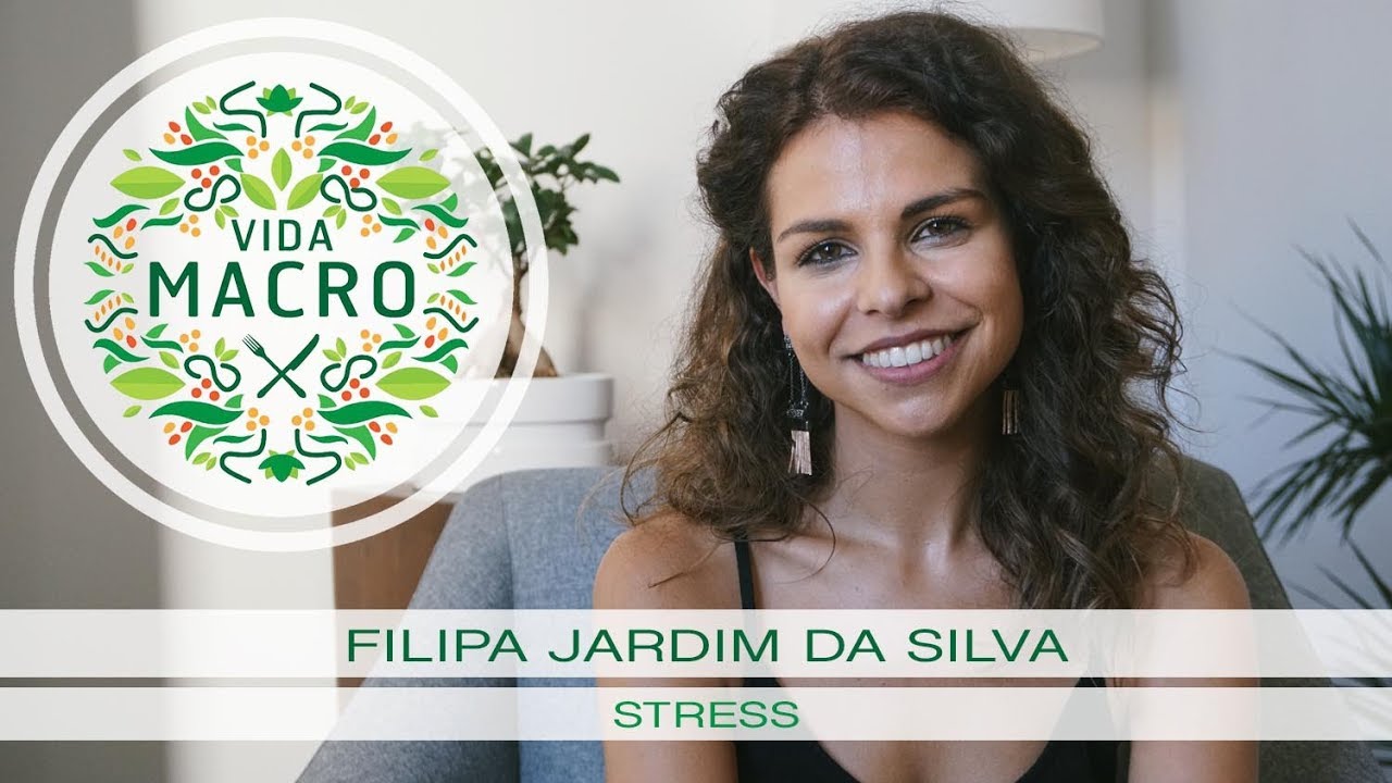 Read more about the article Filipa Jardim da Silva // Stress