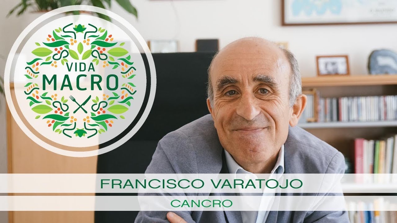 Read more about the article Francisco Varatojo // Cancro