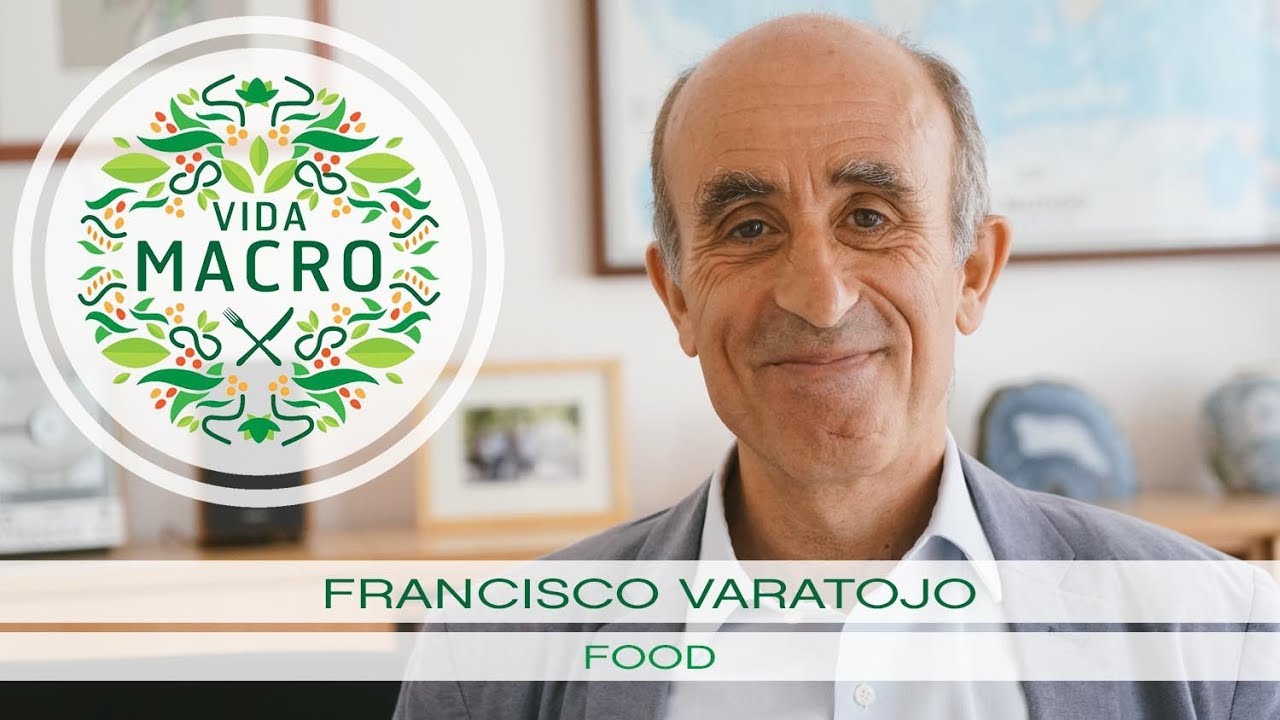 Read more about the article Francisco Varatojo // Food