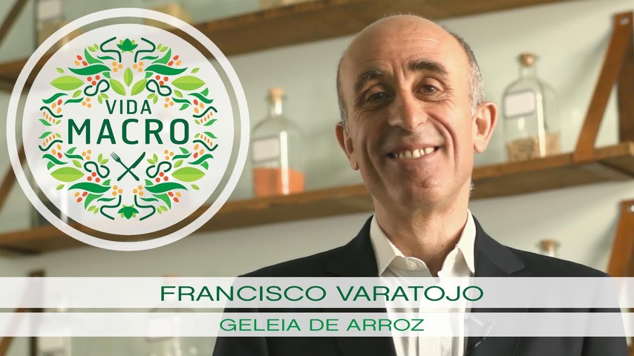 Read more about the article Francisco Varatojo // Geleia de Arroz