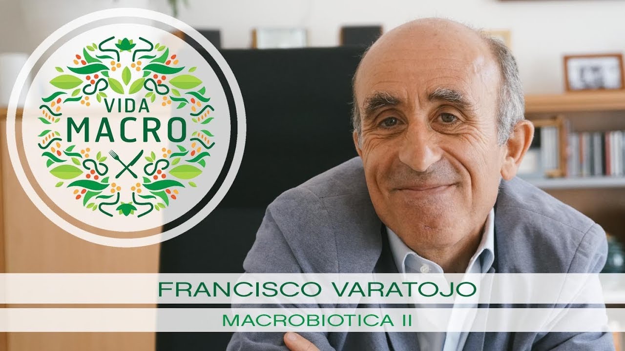 Read more about the article Francisco Varatojo // Macrobiotica II