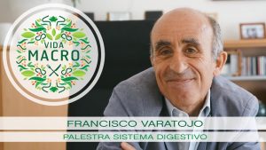 Read more about the article Francisco Varatojo // Sistema Digestivo