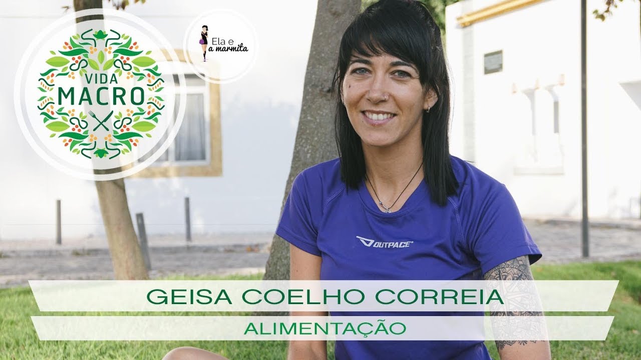 Read more about the article Geisa Coelho Correia // Alimentação