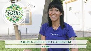 Read more about the article Geisa Coelho Correia // Trail
