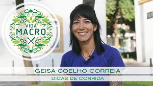 Read more about the article Geisa Coelho // Dicas corrida