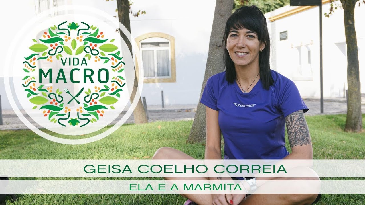 Read more about the article Geisa Coelho // Ela e a marmita