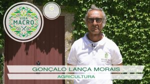 Read more about the article Gonçalo Lança Morais// Agricultura