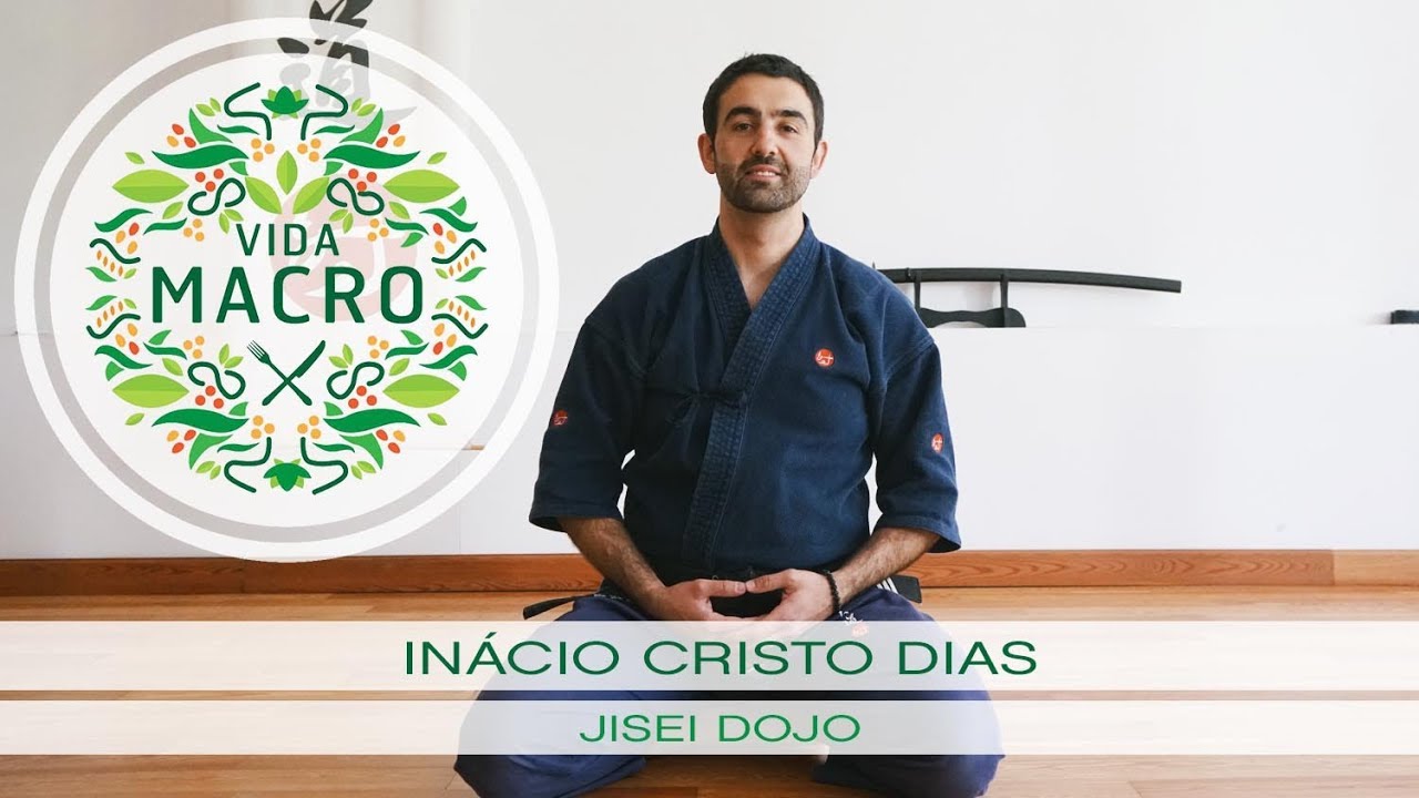 Read more about the article Inácio Cristo Dias // Jisei Dojo