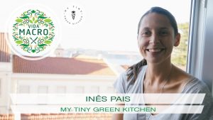 Read more about the article Inês Pais // My Tiny Green Kitchen