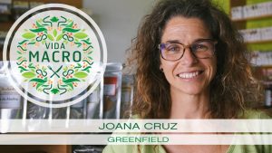 Read more about the article Joana Cruz // GreenField
