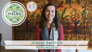 Read more about the article Joana Santos // Kids Go Zen