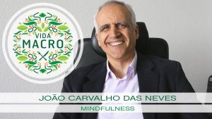 Read more about the article João Carvalho Das Neves // Mindfulness