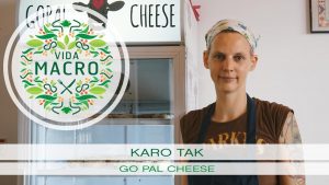 Read more about the article Karo Tak // Go Pal Cheese