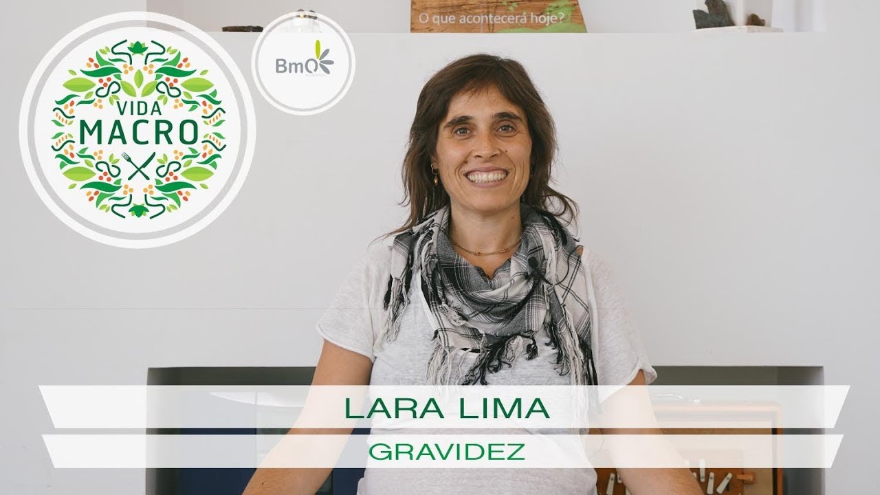 Read more about the article Lara Lima // Gravidez