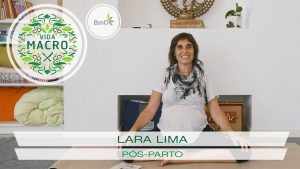 Read more about the article Lara Lima // Pós Parto