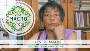 Read more about the article Leonor Malik // Pedagogia Waldorf