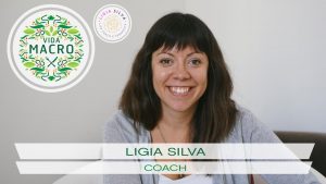 Read more about the article Ligia Silva // Coach