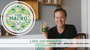 Read more about the article Lisa Dickmann // Foodprintz