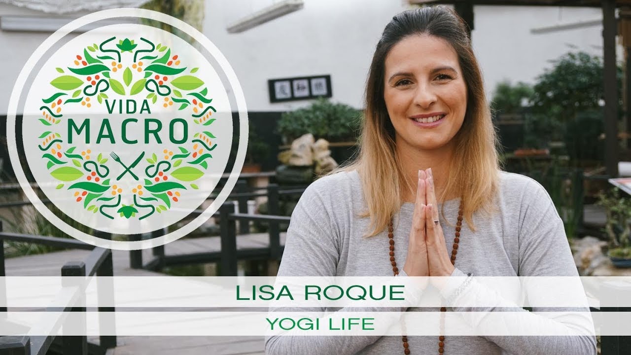 Read more about the article Lisa Roque // Yogi Life