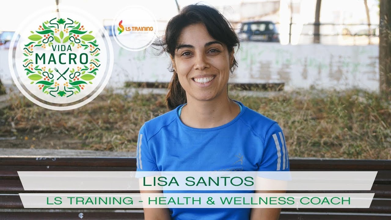 Read more about the article Lisa Santos // LS Training