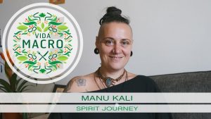 Read more about the article Manu Kali // Spirit Journey