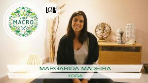 Read more about the article Margarida Madeira // Yoga