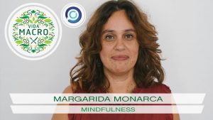 Read more about the article Margarida Monarca // Mindfulness