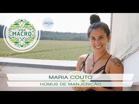 Read more about the article Maria Couto // Húmus de Manjericão